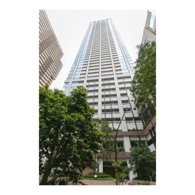 ＣＡＰＩＴＡＬ　ＧＡＴＥ　ＰＬＡＣＥ　ザ・タワー（501） 外観