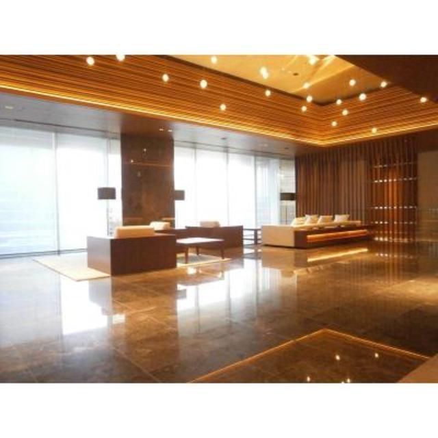 ＣＡＰＩＴＡＬ　ＧＡＴＥ　ＰＬＡＣＥ　ザ・タワー（501） 共有部分