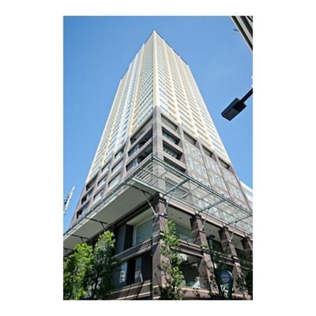 ステーションプラザタワー（1205） 外観
