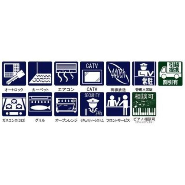小石川パークタワー（508） その他