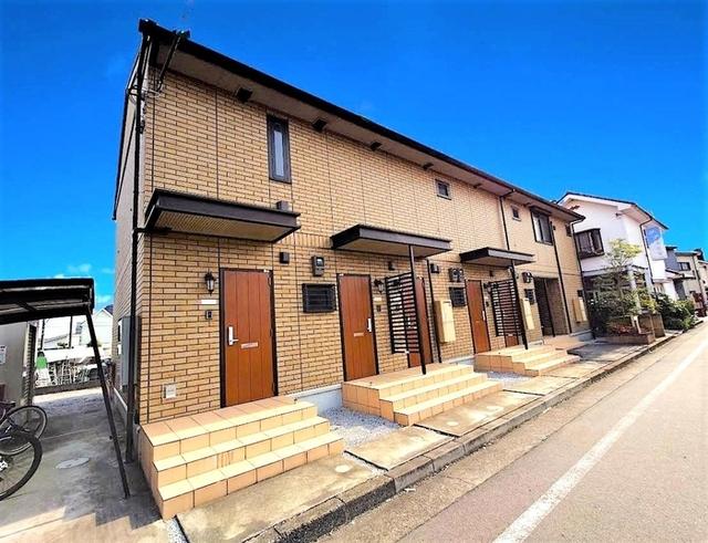 ファミール緑町（105） 物件画像
