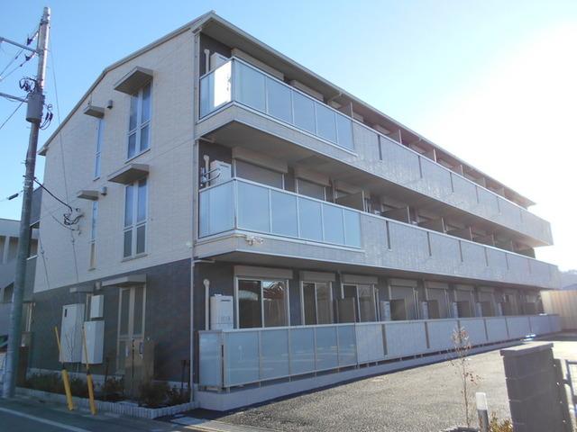 グレーヌメゾン（110） 外観
