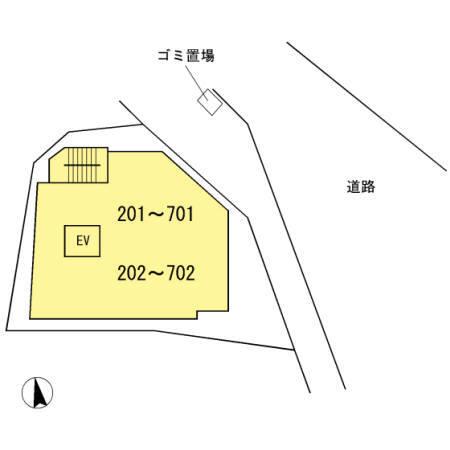AREA385（201） その他