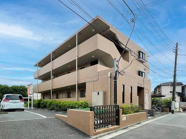 アクシス若宮（103） 外観
