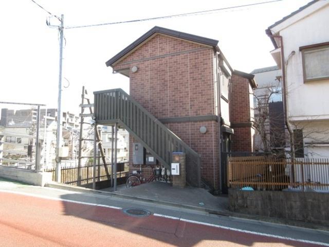 ＳＫモナリエ・成増（202） 物件画像
