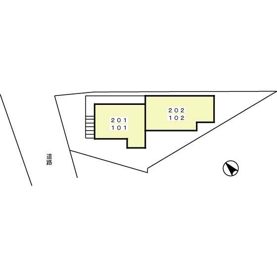 ＳＫモナリエ・成増（202） その他
