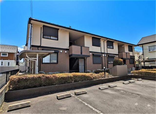 ストーク吉野（102） 物件画像
