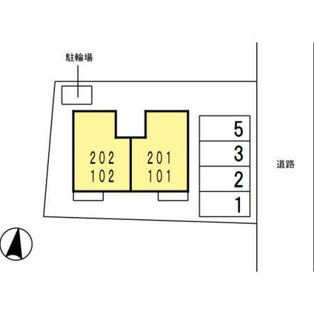 アクシス（202） その他
