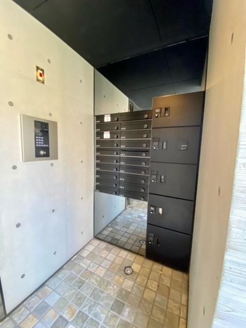 LAPiS目黒本町（403） 物件画像