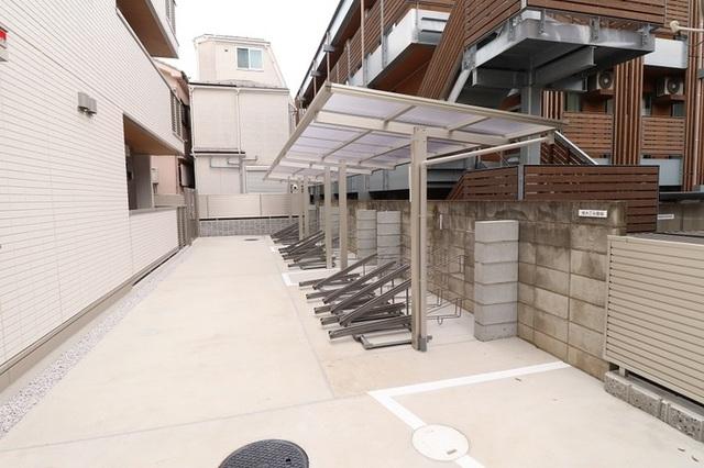 Casa Hermosa（211） 物件画像