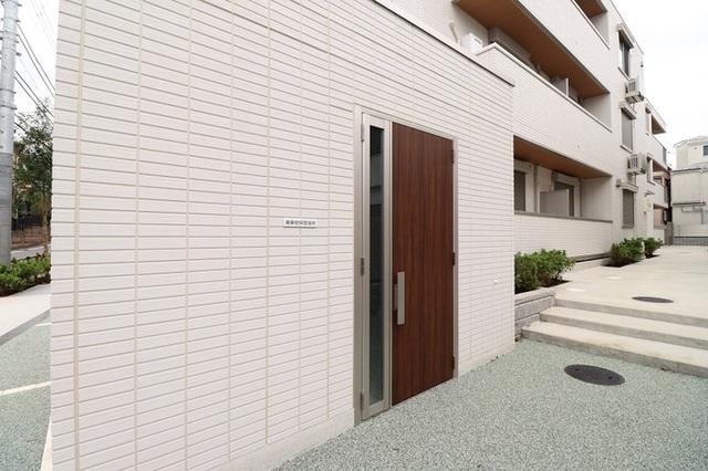 Casa Hermosa（211） 物件画像