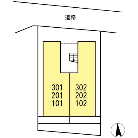 ル サンク（302） その他