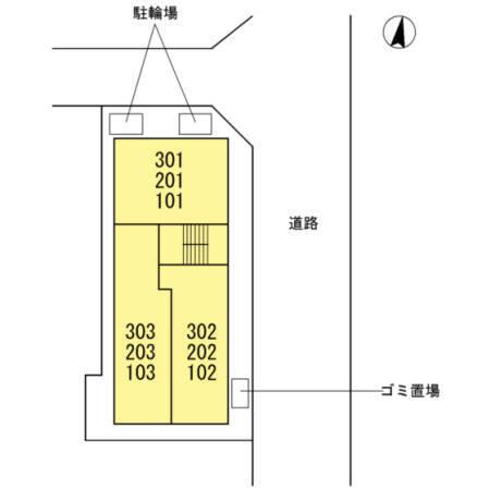 Soleil Levant（202） その他