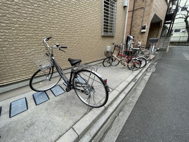 グランド ソレーユ（301） その他