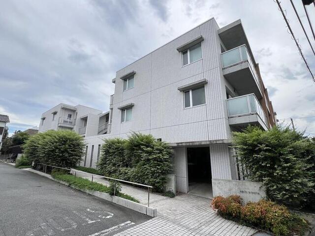アビティ砧（104） 外観