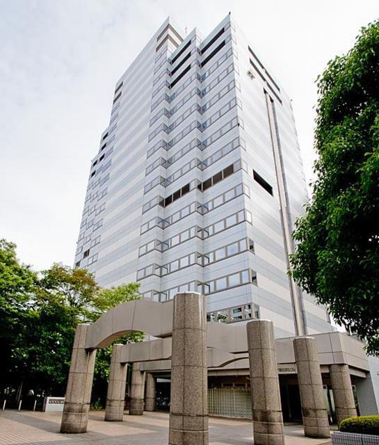 ニチレイ明石町レジデンス（1512） 外観