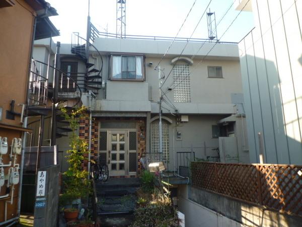 Maeda Residence Ⅰ 物件画像