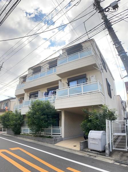 メゾン中野弥生町 物件画像