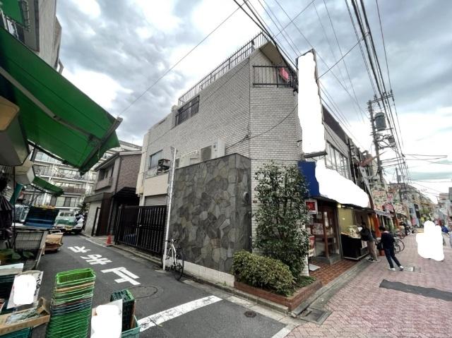 戸塚ビル 物件画像