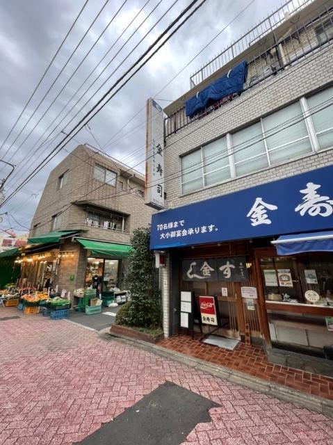 戸塚ビル 物件画像
