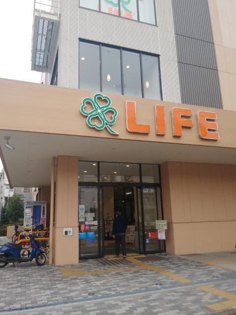 周辺環境画像