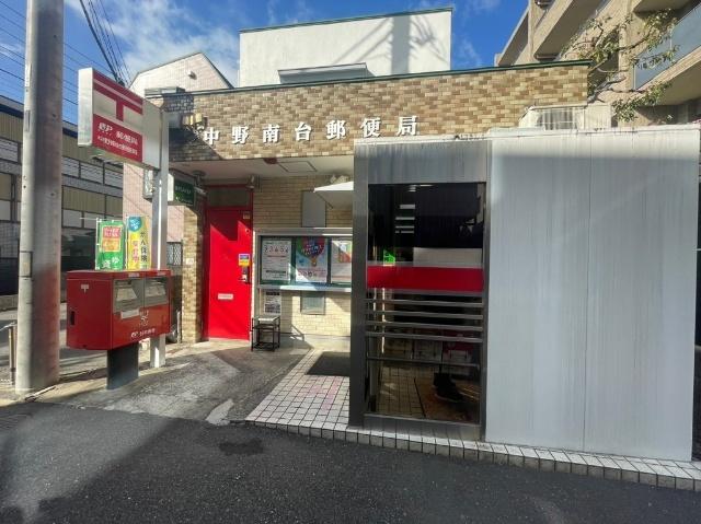 周辺環境画像