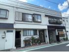 Mハイツ外観1