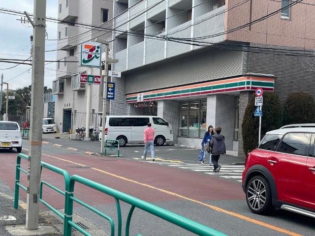 周辺環境画像