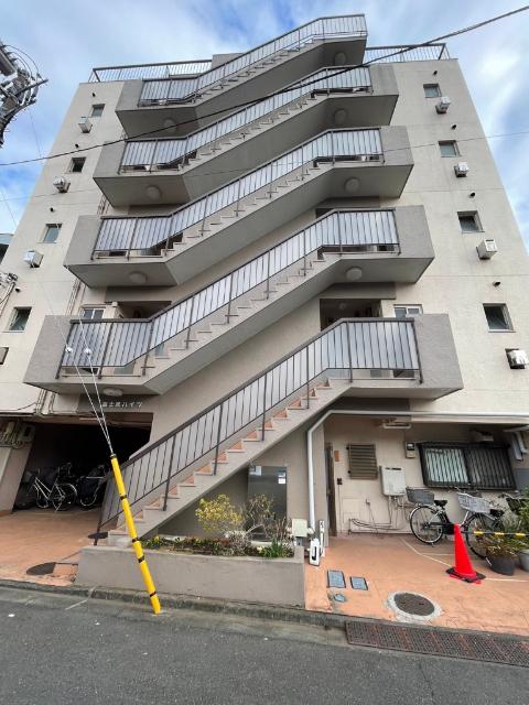富士見ハイツ 物件画像