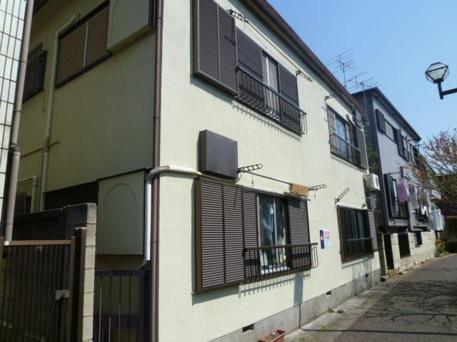 Hyu-gaグランドパレス浜田山 物件画像