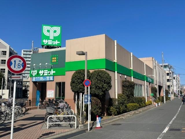 周辺環境画像