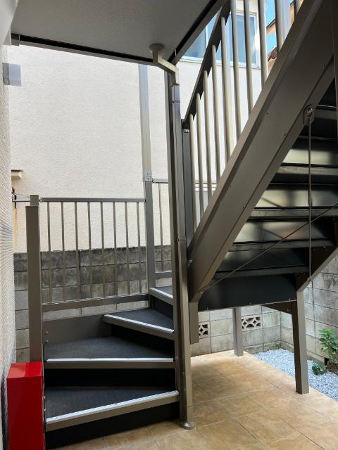 パークハイツ方南町 物件画像