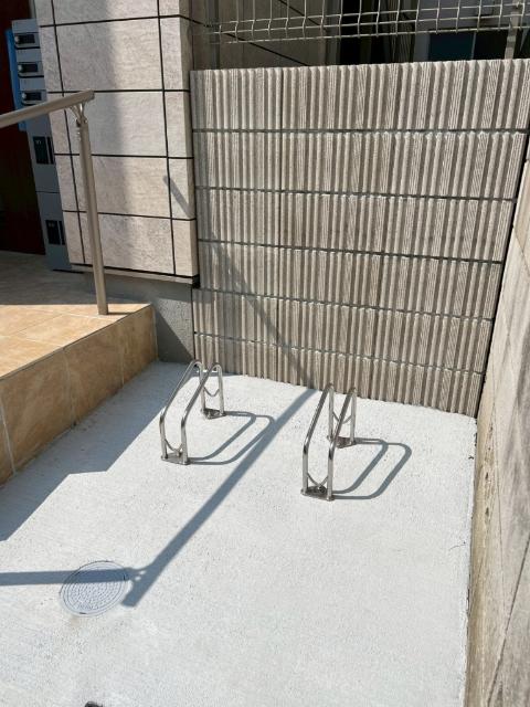 パークハイツ方南町 物件画像