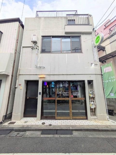杉並区方南2丁目戸建 物件画像
