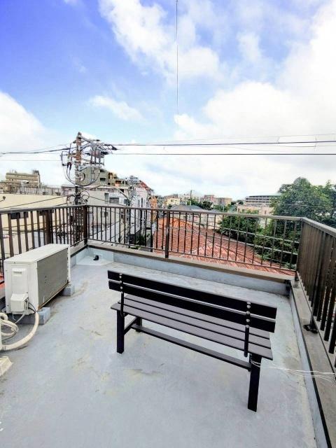杉並区方南2丁目戸建 物件画像