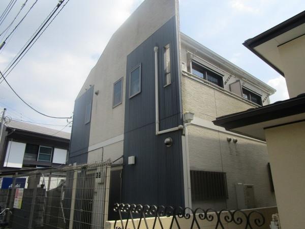 Hyu-gaグランドパレス永福町 物件画像