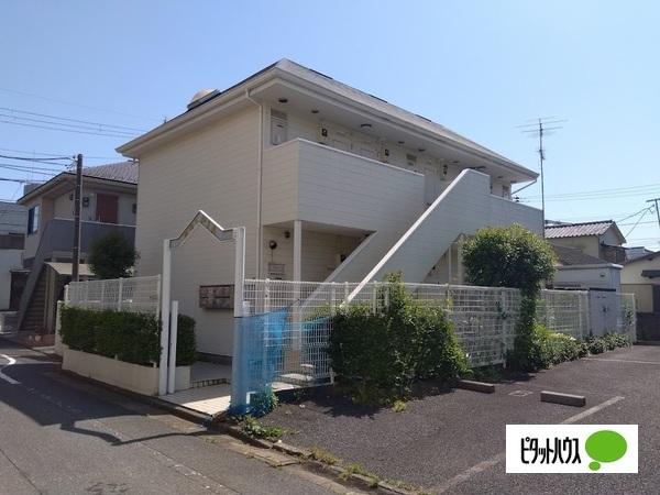 外観写真1