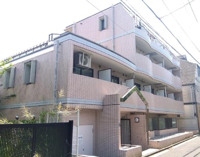 外観写真1