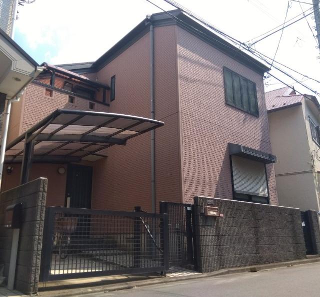 外観写真1