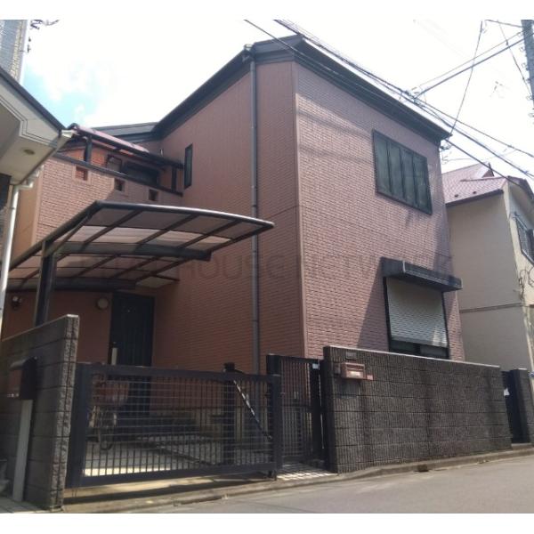 東京都杉並区方南１丁目