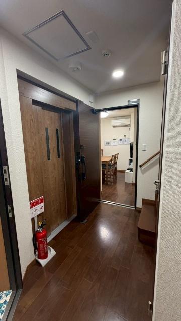 BED&STAY 共有部分