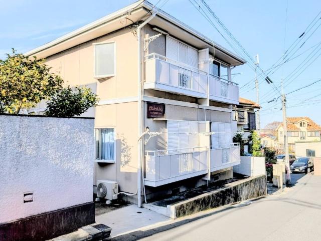 外観写真1