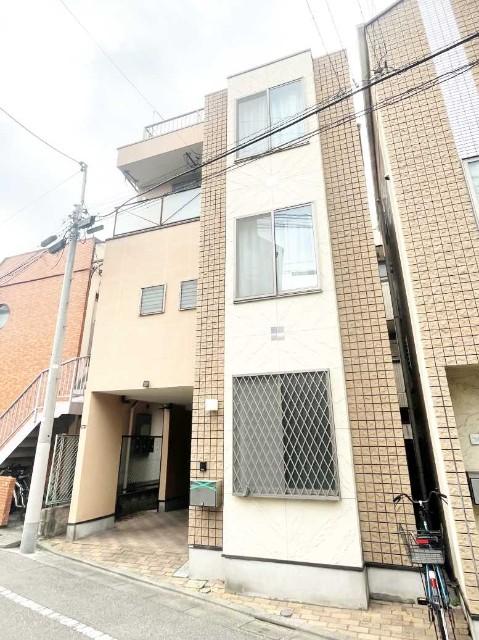 外観写真1