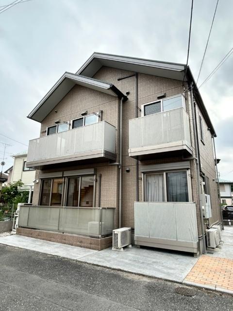 外観写真1