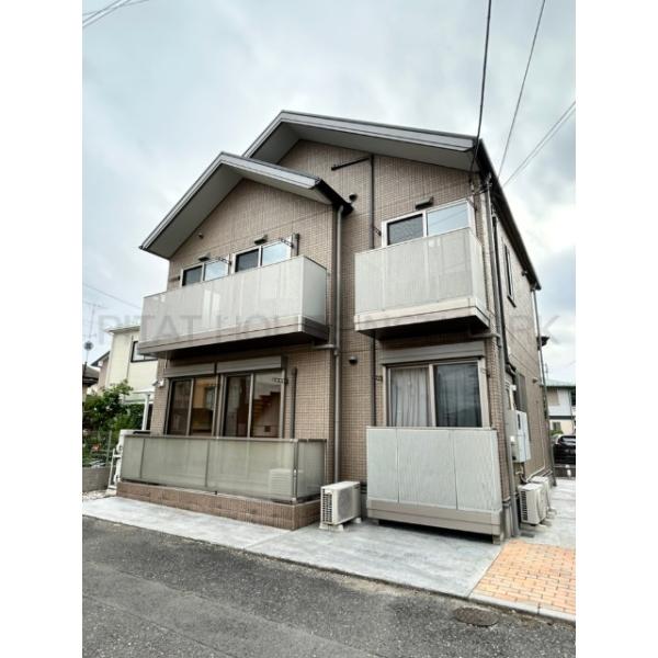 東京都杉並区成田西３丁目