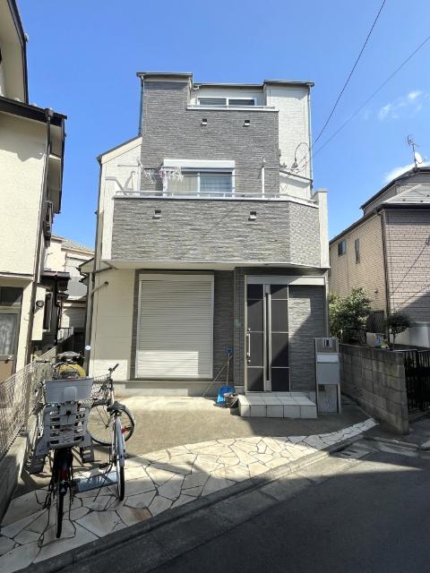 外観写真1