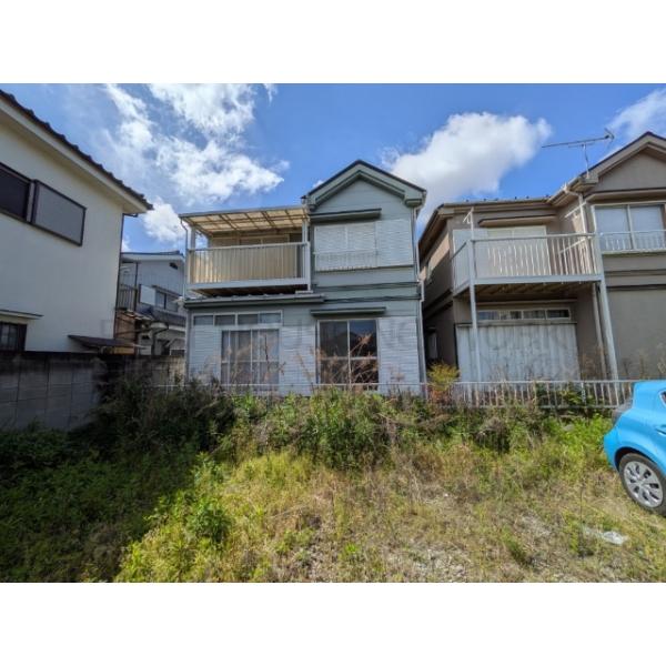埼玉県八潮市大字南川崎