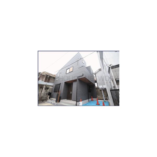 東京都杉並区下井草２丁目