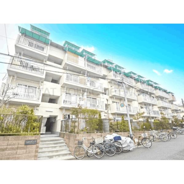 三田志村コーポ503