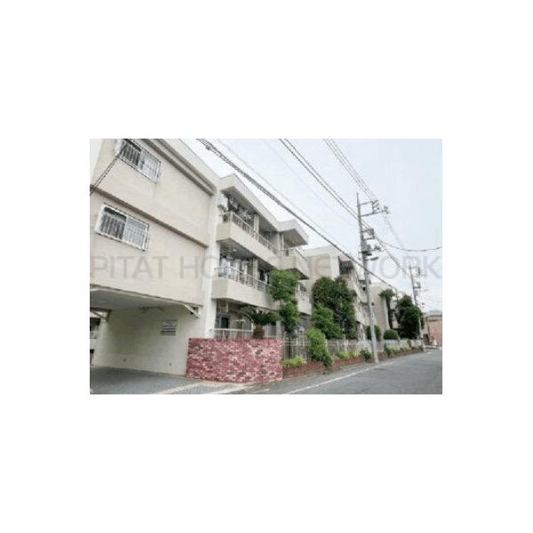 中銀世田谷マンシオン2号館(三軒茶屋)